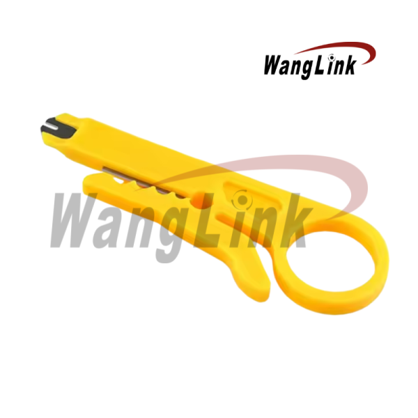 FIBER CABLE STRIPPERS RADIAL UTP PELA CABLE