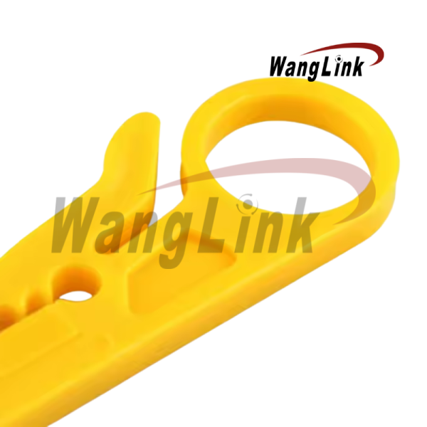 FIBER CABLE STRIPPERS RADIAL UTP PELA CABLE