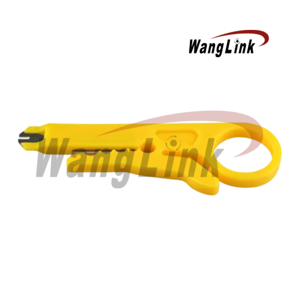 FIBER CABLE STRIPPERS RADIAL UTP PELA CABLE
