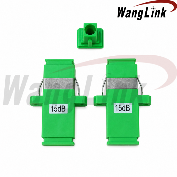 ATENUADOR HEMBRA/HEMBRA SCAPC 20DB