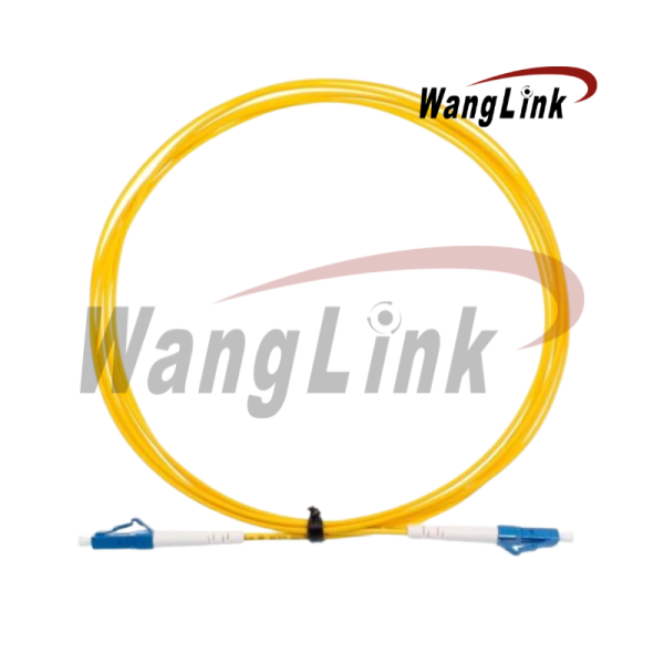 PATCHCORD LCUPC-LCUPC SIMPLEX SM G657A1 3MM LSZH 1.5M