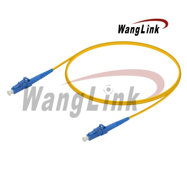 PATCHCORD LCUPC-LCUPC SIMPLEX SM G657A1 3MM LSZH 1.5M