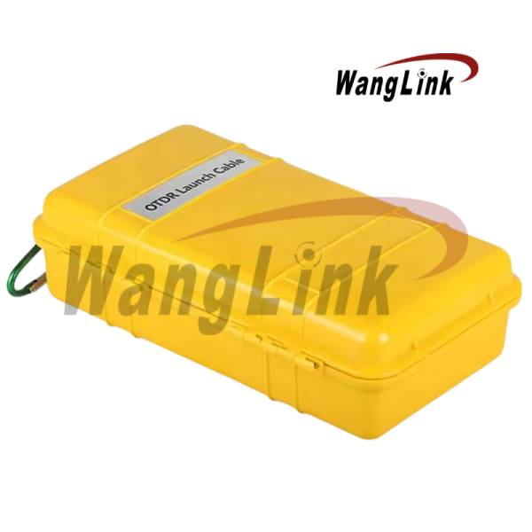 BOBINA DE LANZAMIENTO SC/APC SC/APC 1KM G652D