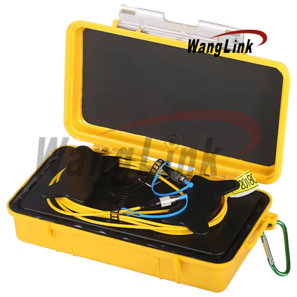 BOBINA DE LANZAMIENTO SC/APC SC/APC 1KM G652D
