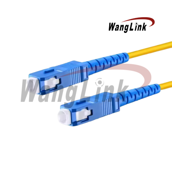 PATCHCORD SCUPC-SCUPC SIMPLEX SM G657A1 3MM LSZH 1M
