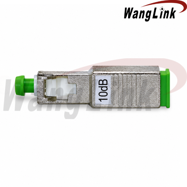 ATENUADOR HEMBRA/MACHO SCAPC 10DB