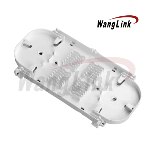 BANDEJA DE EMPALME DE FO DE 24 NÚCLEOS