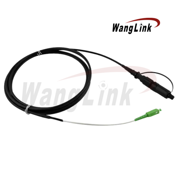 MINI/SCAPC-SC/APC SM-G657A2-SX-5.0MM-LSZH-10M