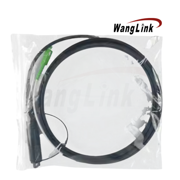 MINI/SCAPC-SC/APC SM-G657A2-SX-5.0MM-LSZH-10M