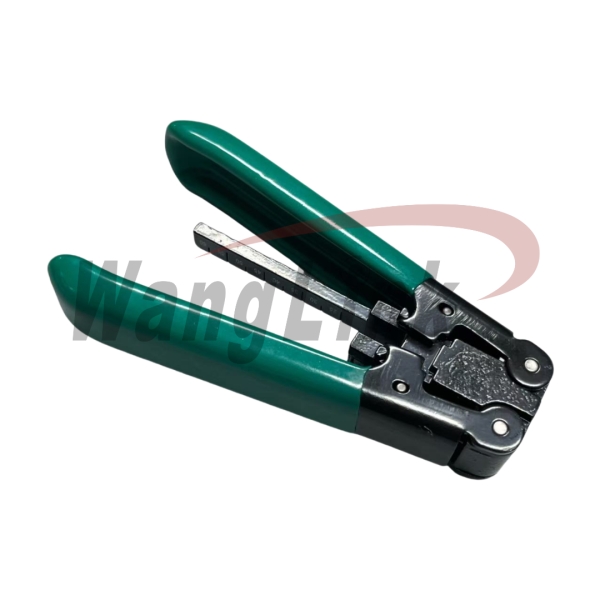 SEPARADOR DE CHAQUETA DE FIBRA DROP PARA CABLE DE 2,0*3,0MM SANGRADORA WL-257