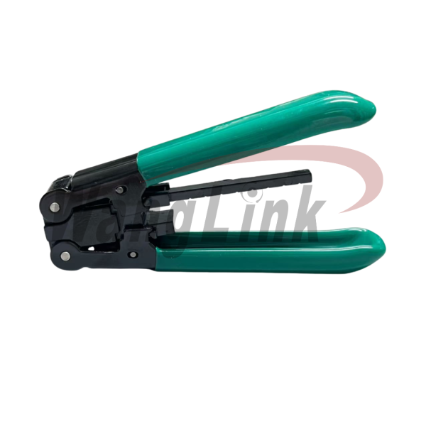SEPARADOR DE CHAQUETA DE FIBRA DROP PARA CABLE DE 2,0*3,0MM SANGRADORA WL-257