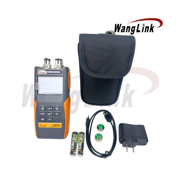 PON POWER METER- FHP2P01 1310/1490/1550NM GRANDWAY