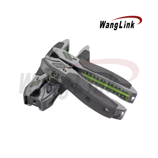 SEPARADOR DE CHAQUETA DE FIBRA DROP DE 2,0*3,0MM SANGRADORA FTS-01 TAWAA