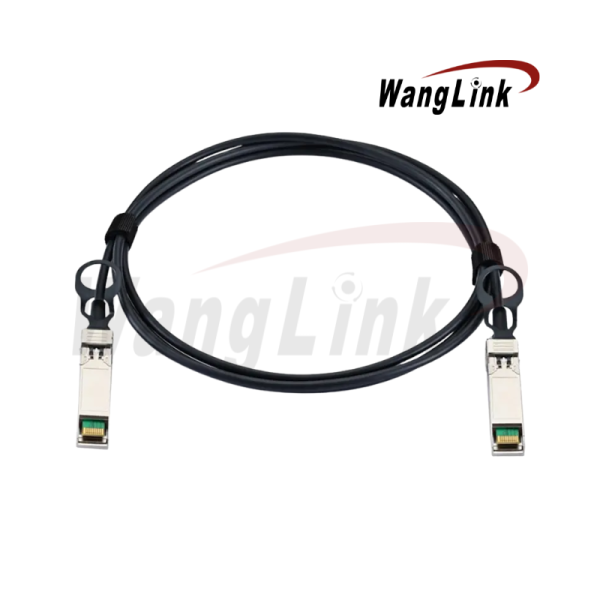 SFP-DAC-10G-3M DAC 10G SFP+ 3METER DTL