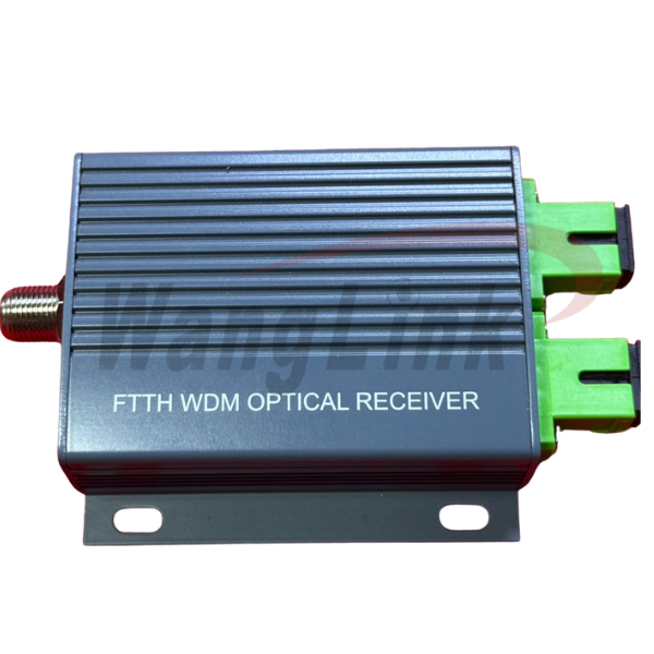TRIPLEXOR PASIVO 1 SALIDA RF XGSPON - WLK-1000WD-PASSIVE