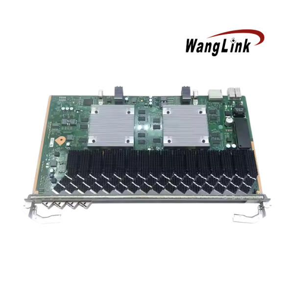 TARJETA DE SERVICIO COMBO GPON XGPON HUAWEI H907CGHF 16 PUERTOS C+ MA5800