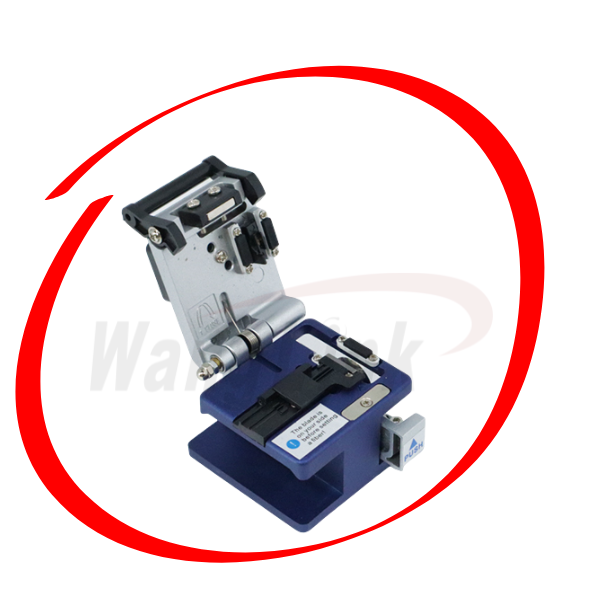 CORTADORA DE FIBRA DE ALTA PRECISION FC-6S