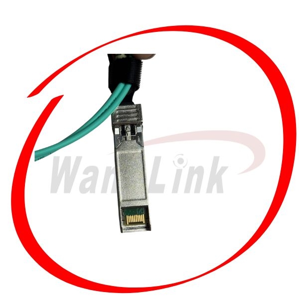 SFP-AOC-10G-1M AOC 10G SFP+ 1METER HSGQ