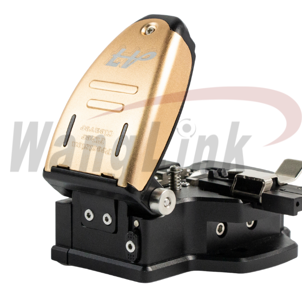 CORTADORA DE FIBRA DE ALTA PRECISION TUMTEC A7 CUCHILLA DE FIBRA ÓPTICA, 1 PASO