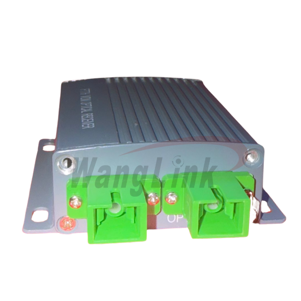 TRIPLEXOR ACTIVO 2 SALIDAS RF XGSPON - WLK-1000WD-2RF