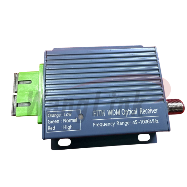 TRIPLEXOR ACTIVO 1 SALIDAS RF XGSPON - WLK-1000WD-BA1RF