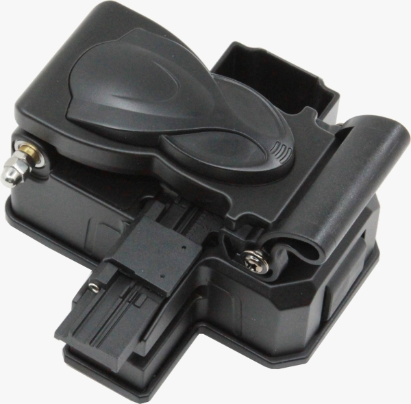 FUSIONADORA DE FIBRA ÓPTICA GRANDWAY GS-402F