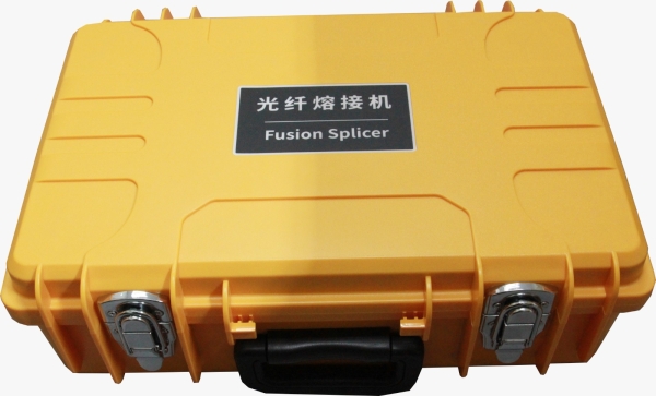 FUSIONADORA DE FIBRA ÓPTICA GRANDWAY GS-402F