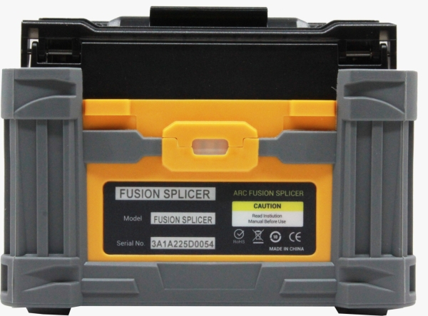 FUSIONADORA DE FIBRA ÓPTICA GRANDWAY GS-402F