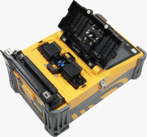 FUSIONADORA DE FIBRA ÓPTICA GRANDWAY GS-402F