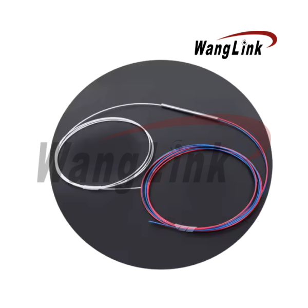 SPLITTER FBT DESBALANCEADO 1X2 SM 30/70 0.9MM SIN CONECTORES