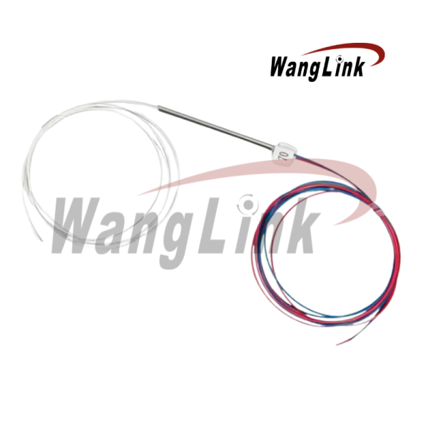 SPLITTER FBT DESBALANCEADO 1X2 SM 5/95 0.9MM SIN CONECTORES