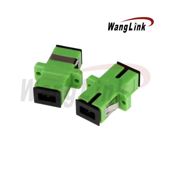 WANGLINK PERU S.A.C. - adaptador acoplador enfrentador sc apc simplex ...