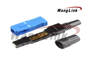 CONECTOR MECANICO SC/UPC FK-01-60-UPC ROSCA X UNID