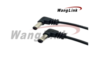 CABLE DE PODER 30CM 5V-12V DC DC