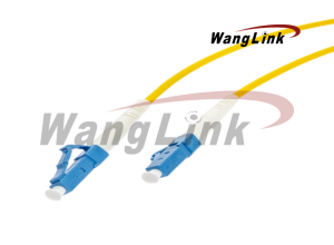 PATCHCORD LCUPC-LCUPC SIMPLEX SM G657A1 3MM LSZH 1.5M
