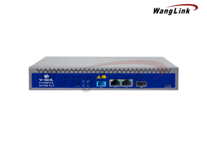 OLT VSOL V1600GS-F 1 PON GPON C+++ SFP+ 1PON VSOL-OLT-1PG