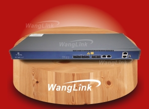 OLT VSOL V1600G0-B 4PON TERMINAL DE LINEA OPTICA OLT GPON 4GE 2SFP+ UPLINK, 4PON CLASE C++++ 100~240V