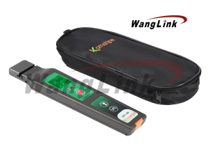 OPTICAL FIBER IDENTIFIER KFI-40V PINZA DE TRAFICO