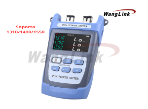 PON POWER METER AUA-320U 1310/1490/1550NM