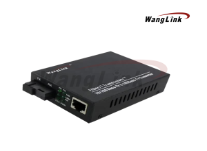 MEDIA CONVERT WANGLINK A/B 1000M SC 3KM DTLSG2-03