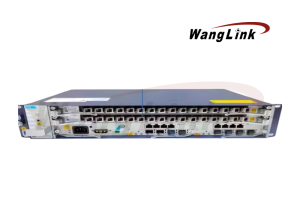 OLT ZTE C620 GPON/XGSPON DUAL SPUF + 8×10GE UPLINK + PRAF AC