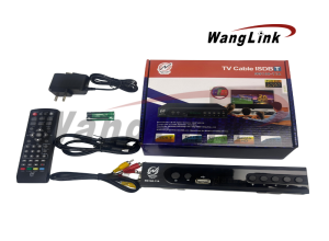 NG168-11A - SINTONIZADOR DE TV DIGITAL ISDB-T FULL HD - NEXT GEN