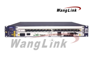 OLT ZTE ZXA10 C320 REFURBISHED SXMA A30 UPLINK SFP SFP+