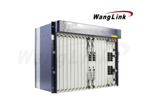 OLT ZTE C600 15 SLOTS GPON/XGSPON 2×SFUC + 8×10GE UPLINK + PRVR
