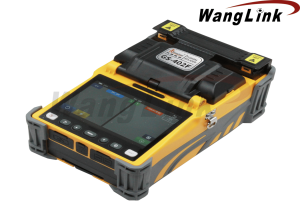 FUSIONADORA DE FIBRA ÓPTICA GRANDWAY GS-402F