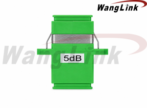 ATENUADOR HEMBRA/HEMBRA SCAPC 05DB
